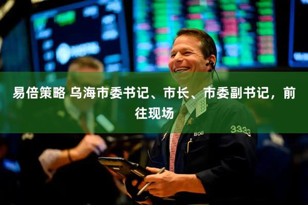 易倍策略 乌海市委书记、市长、市委副书记，前往现场