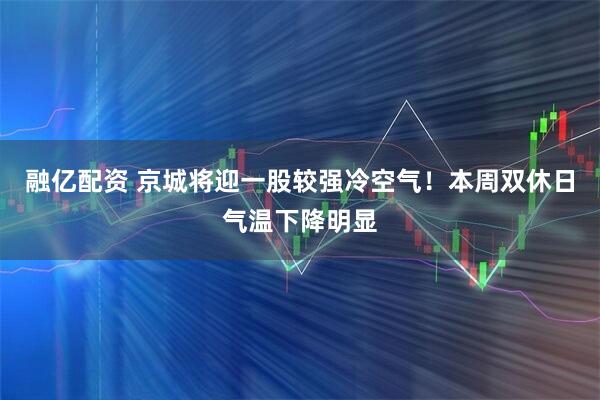 融亿配资 京城将迎一股较强冷空气！本周双休日气温下降明显